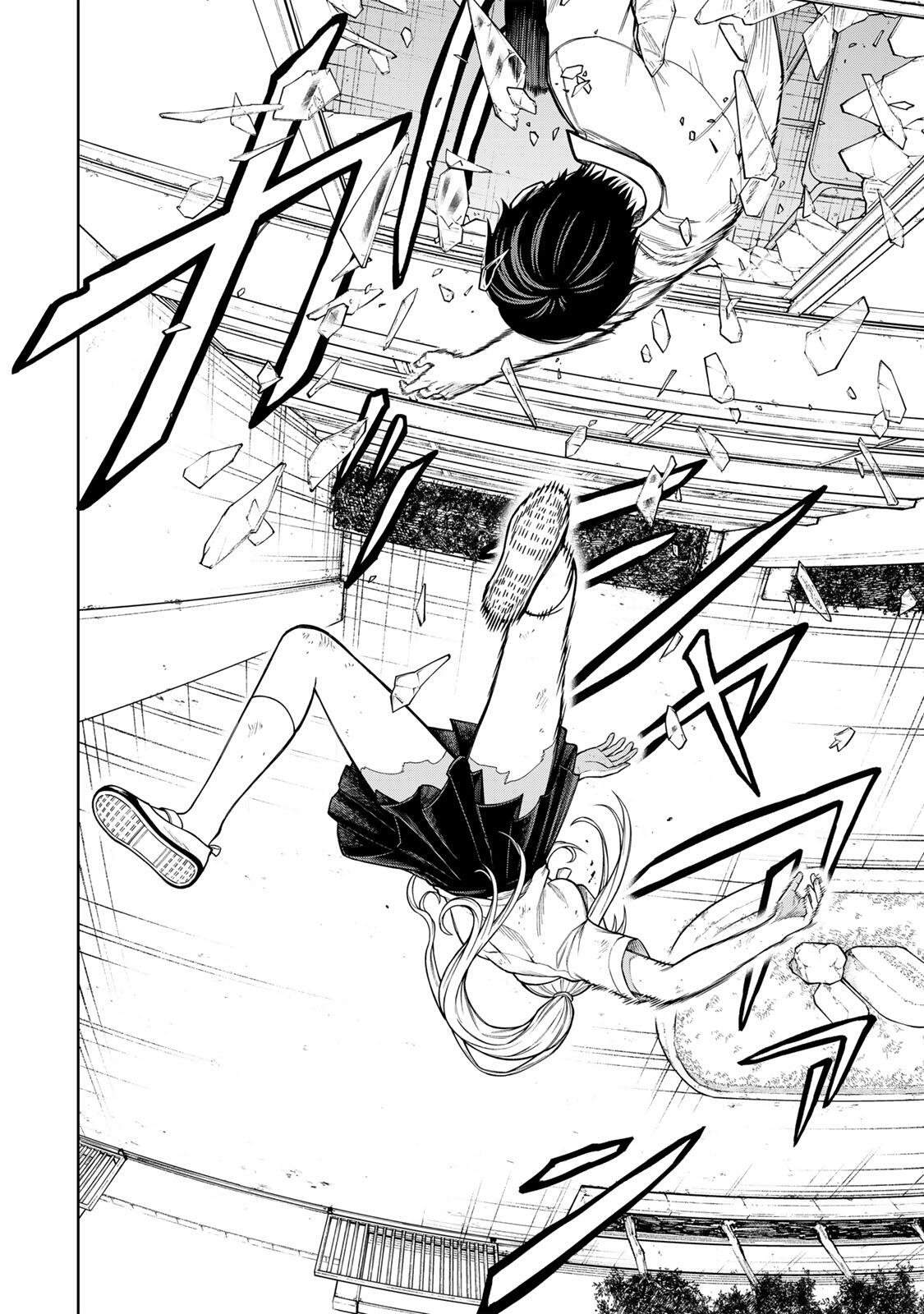 SOSHITE SETSUNA WA KURIKAESU Chap 1 - Pic 48