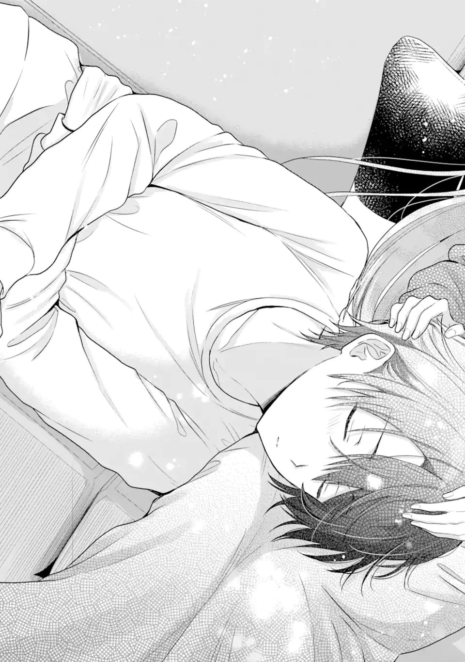 OTONARI NO TENSHI-SAMA NI ITSUNOMANIKA DAME NINGEN NI SARETEITA KEN Chap 23.3 - Pic 14