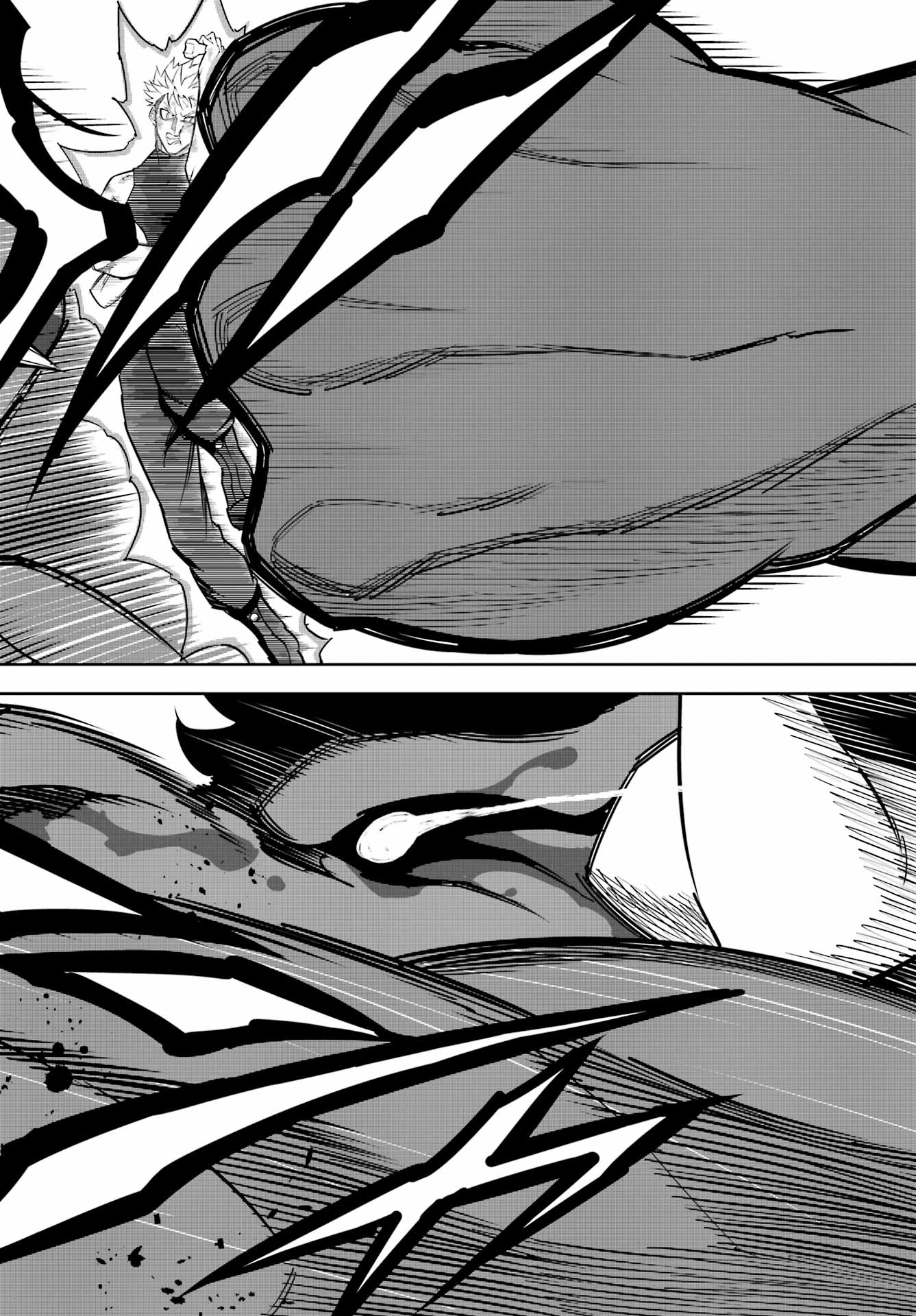 RAGNA CRIMSON Chapter 92 - Page 18