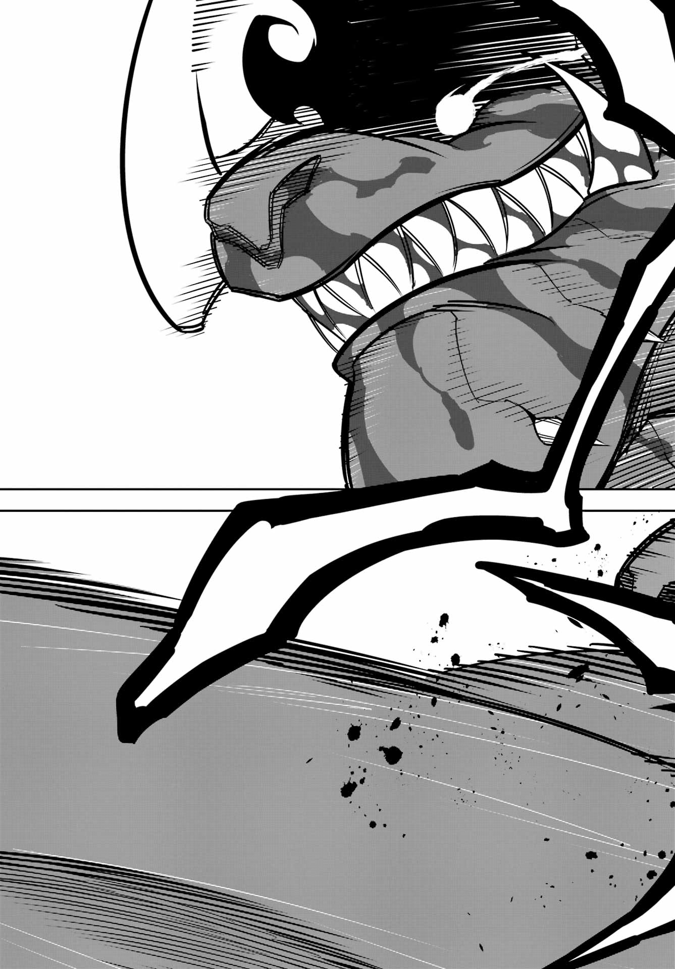 RAGNA CRIMSON Chapter 92 - Page 19
