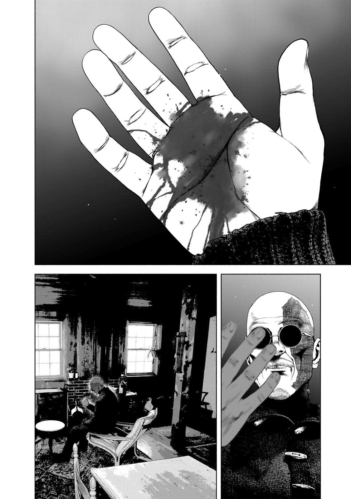 FURITSUMORE KODOKU NA SHI YO Chapter 82.2 page 11 - nihonkuni.com
