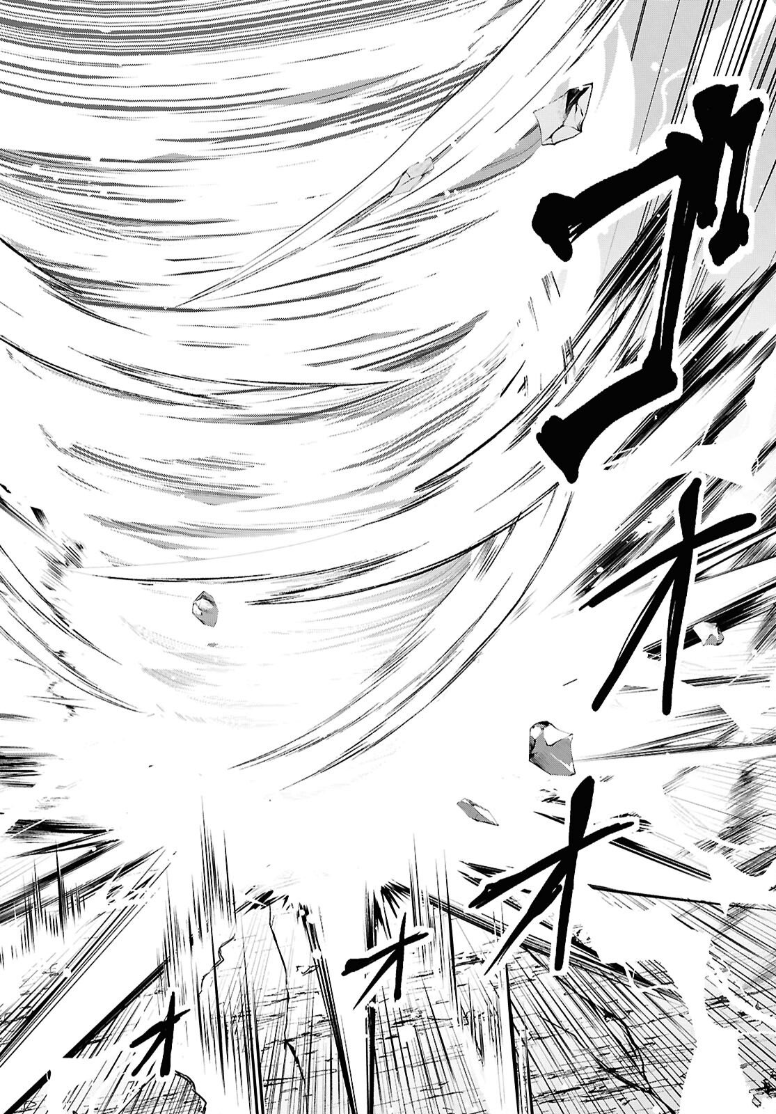 Saikyo Shokan Shi Ha around Thirty Ossan Kado Wo Oya Ni Shobun Sareta Card Gamer No Isekai Muso Chapter 9 page 4 - nihonkuni.com