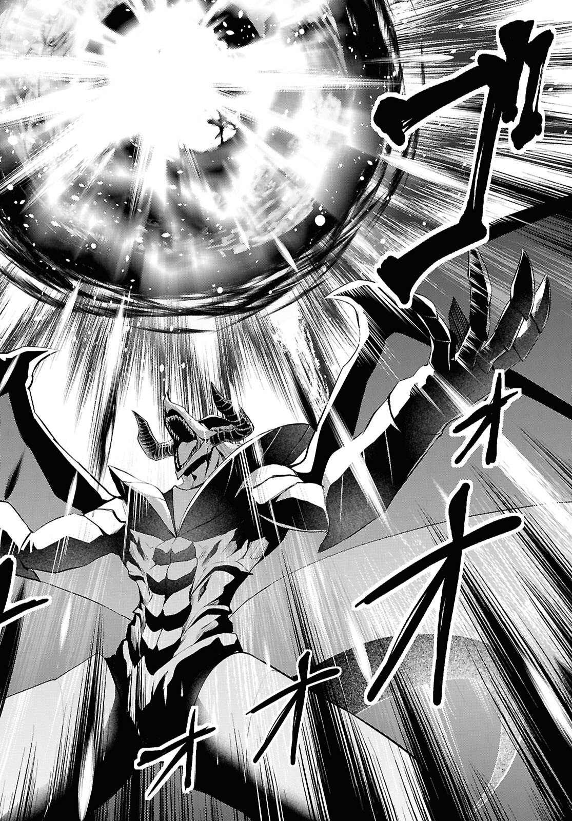 Saikyo Shokan Shi Ha around Thirty Ossan Kado Wo Oya Ni Shobun Sareta Card Gamer No Isekai Muso Chapter 9 page 10 - nihonkuni.com