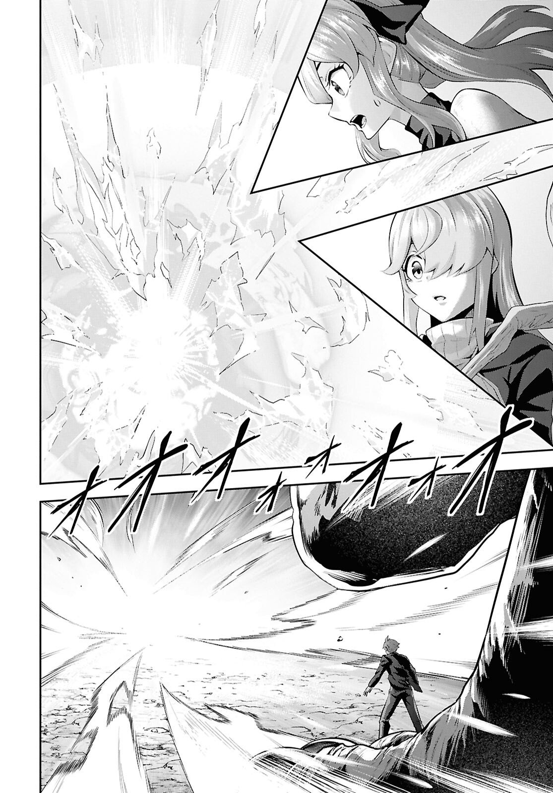 Saikyo Shokan Shi Ha around Thirty Ossan Kado Wo Oya Ni Shobun Sareta Card Gamer No Isekai Muso Chapter 9 page 18 - nihonkuni.com