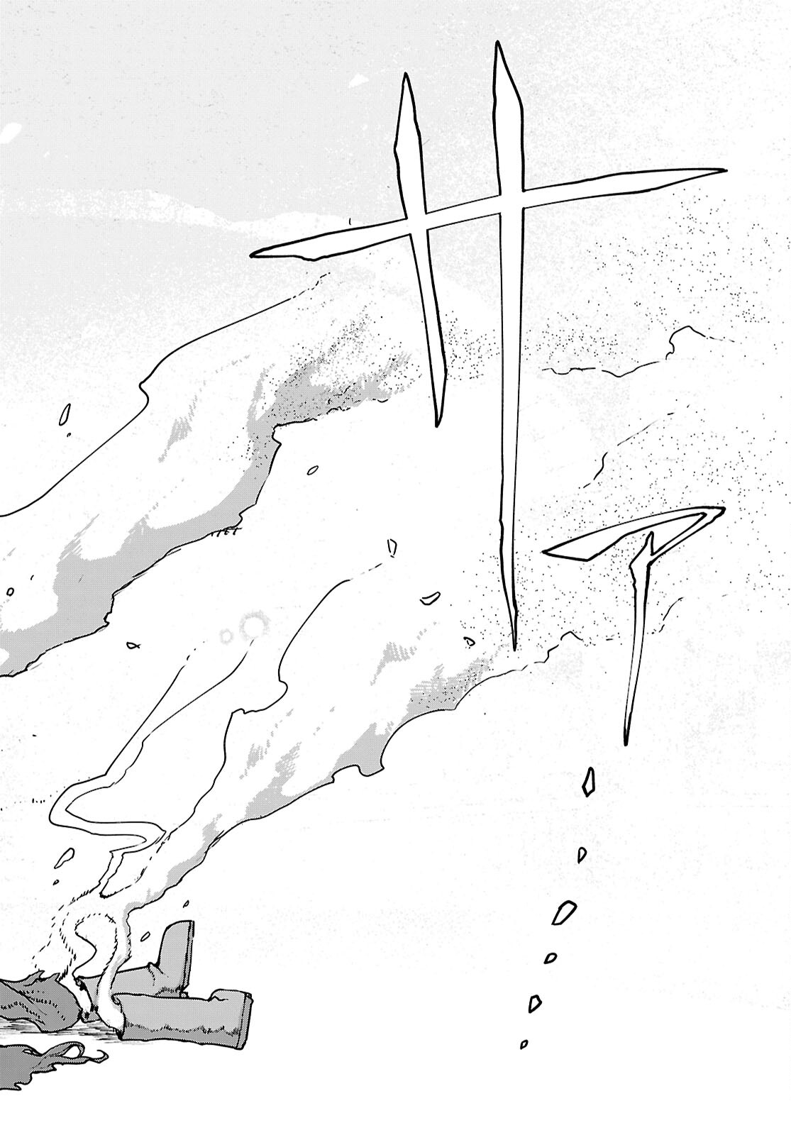SHIRYOU MAJUTSU NO YOUGISHA Chap 21 - Pic 20
