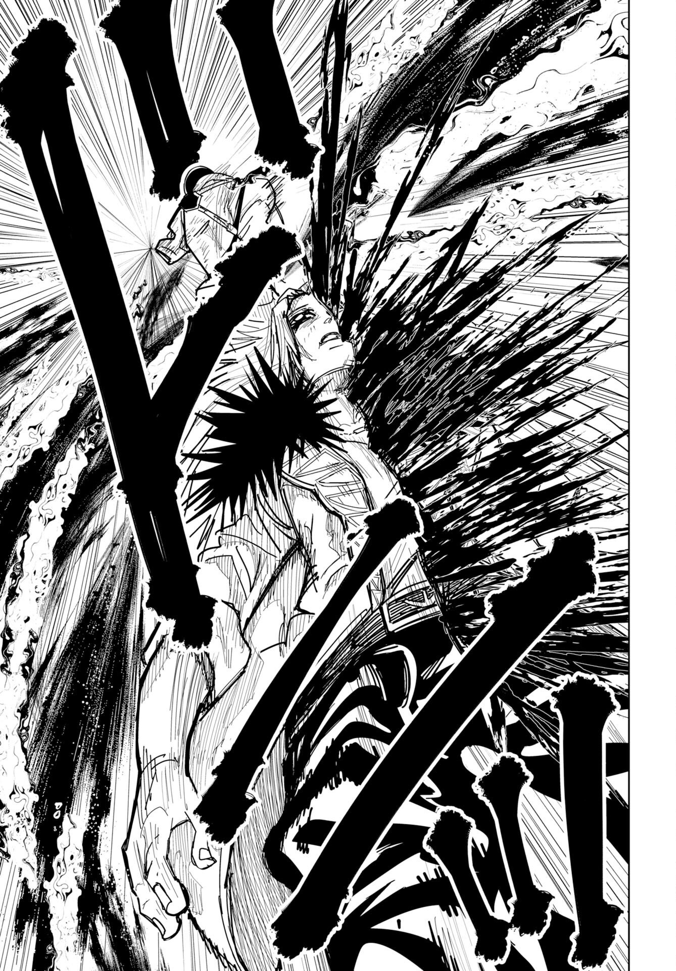 Shuiro no kamen Chap 53 - Pic 27