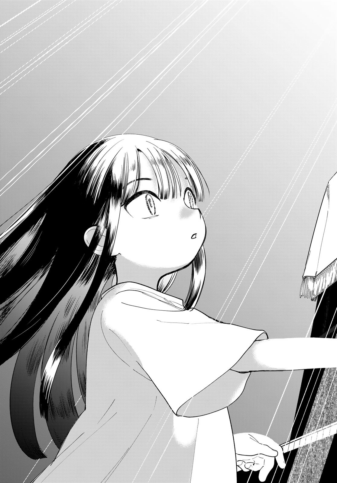 Tomoshibi kara Sparkle Chapter 1 page 43 - nihonkuni.com
