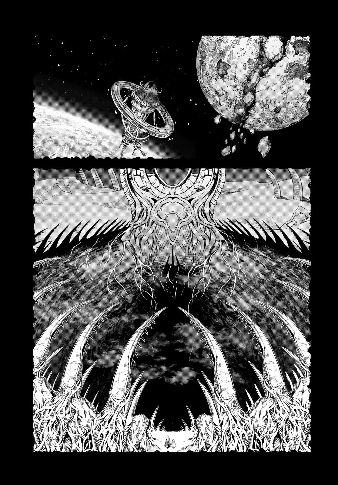 Dungeon Elf - Dungeon ni Takarabako ga Aru no wa Atarimae desu ka? Chapter 18 page 21 - nihonkuni.com