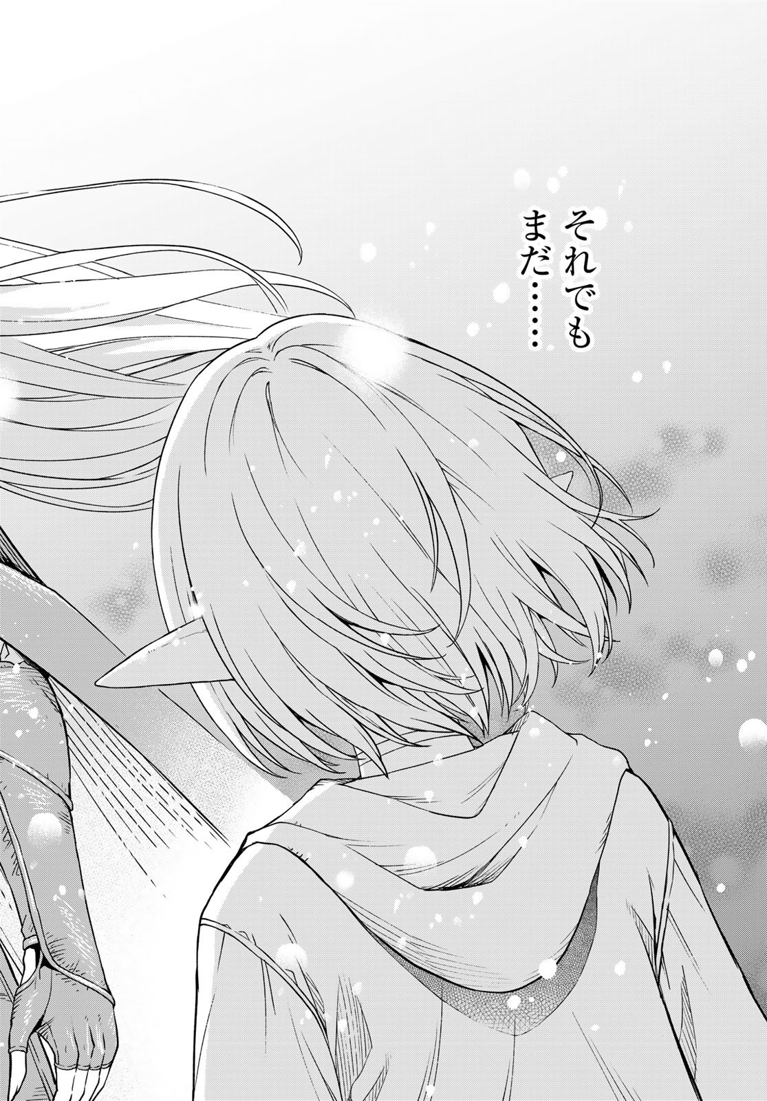 Dungeon Elf - Dungeon ni Takarabako ga Aru no wa Atarimae desu ka? Chapter 18 page 24 - nihonkuni.com