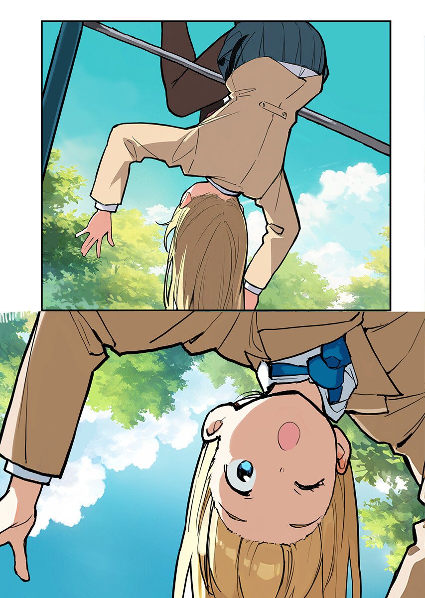 Asakura Challenge Chapter 16 page 9 - nihonkuni.com