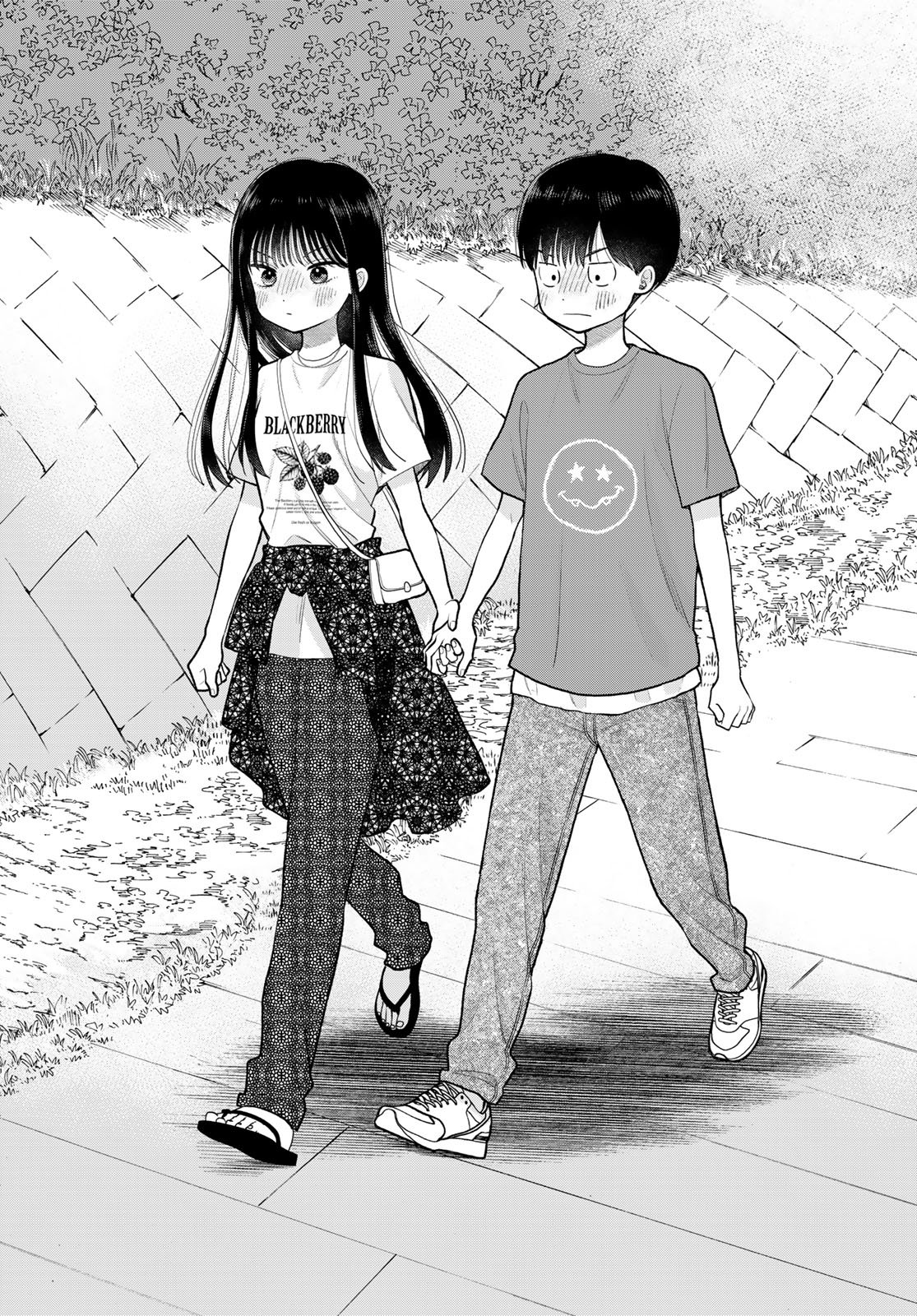 Boku dake ga Shitteru n da ze Chapter 17 page 42 - nihonkuni.com