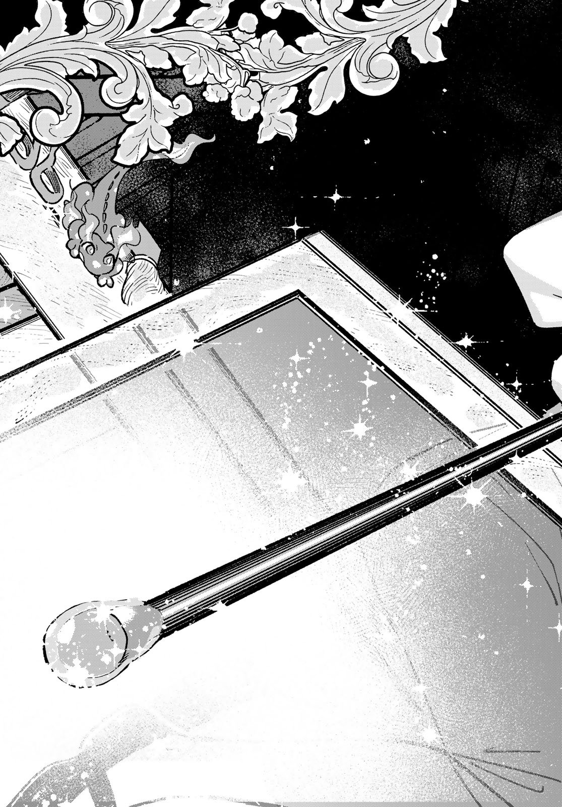GARASU KOUBOU NO RENKINJUTSUSHI - RAW Chapter 9 - Page 19