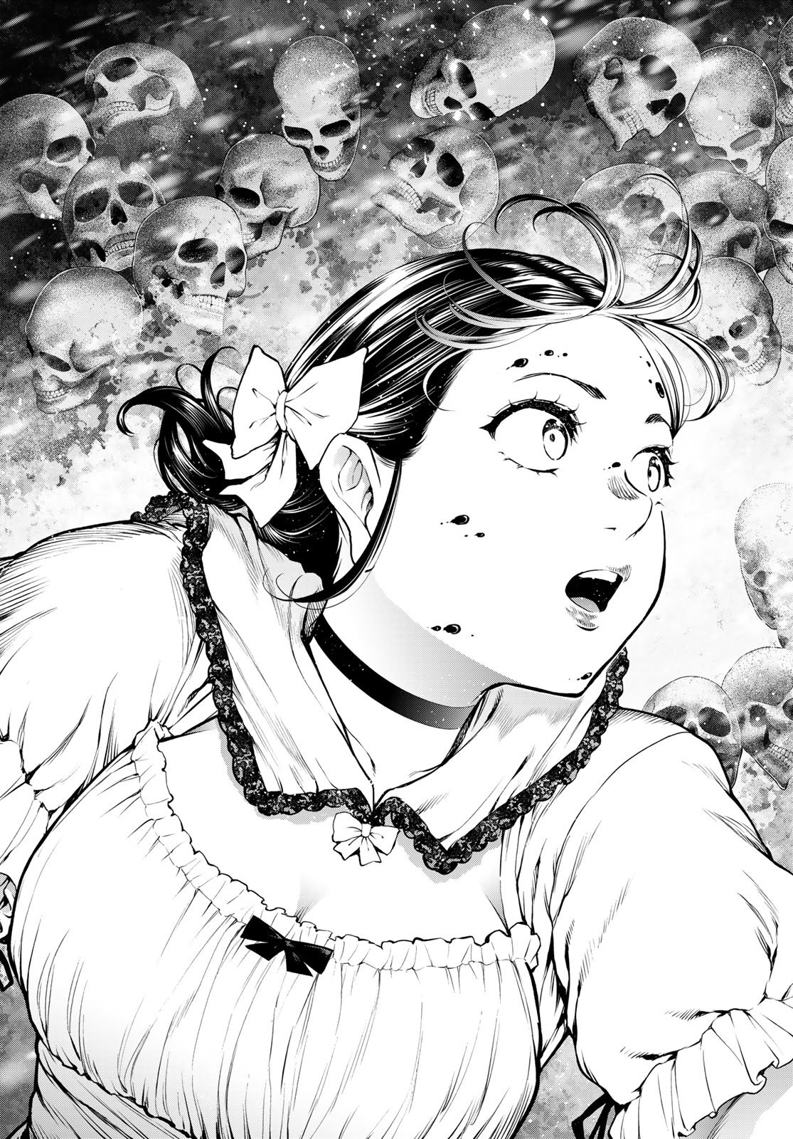 KONYA MO SERIAL KILLER TO MACHIAWASE Chapter 21 - Page 29