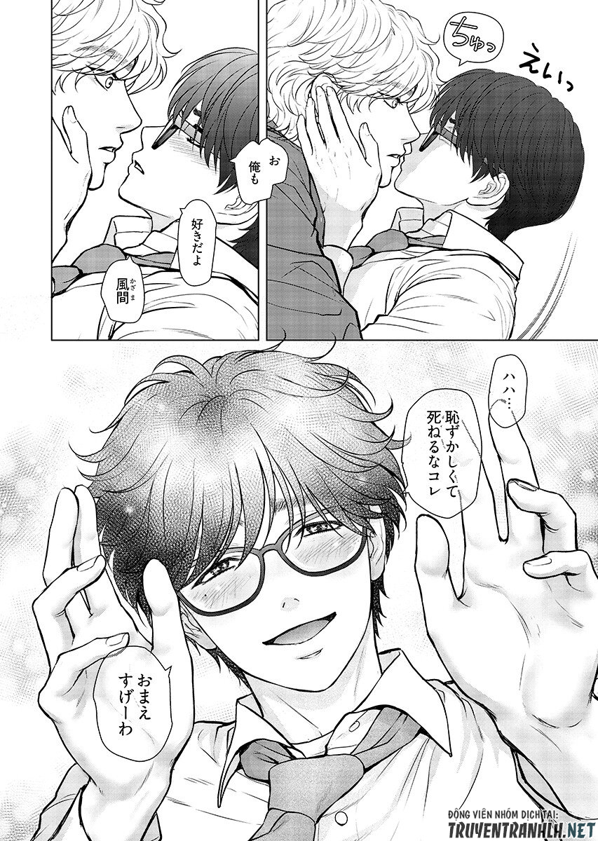 Promise Everlasting Love Until I Die Chapter 11 page 4 - nihonkuni.com