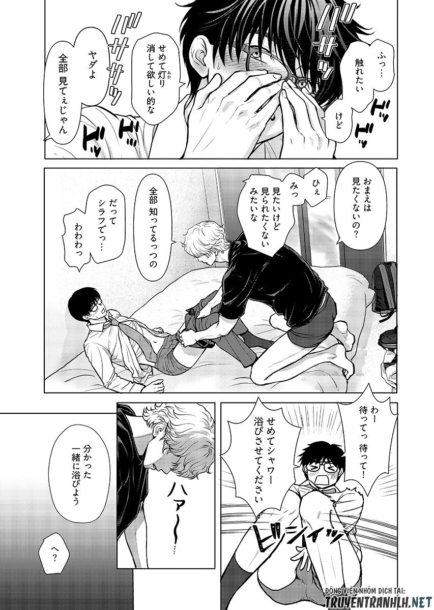Promise Everlasting Love Until I Die Chapter 11 page 7 - nihonkuni.com