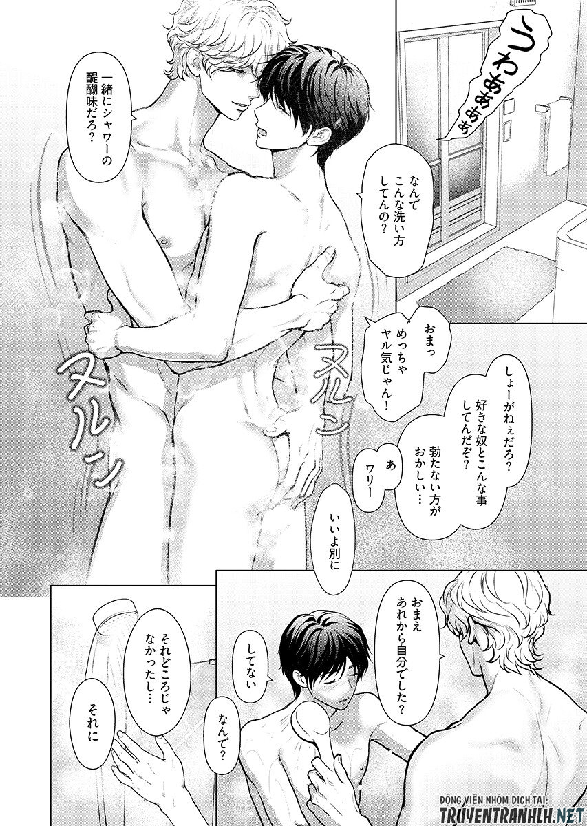 Promise Everlasting Love Until I Die Chapter 11 page 8 - nihonkuni.com