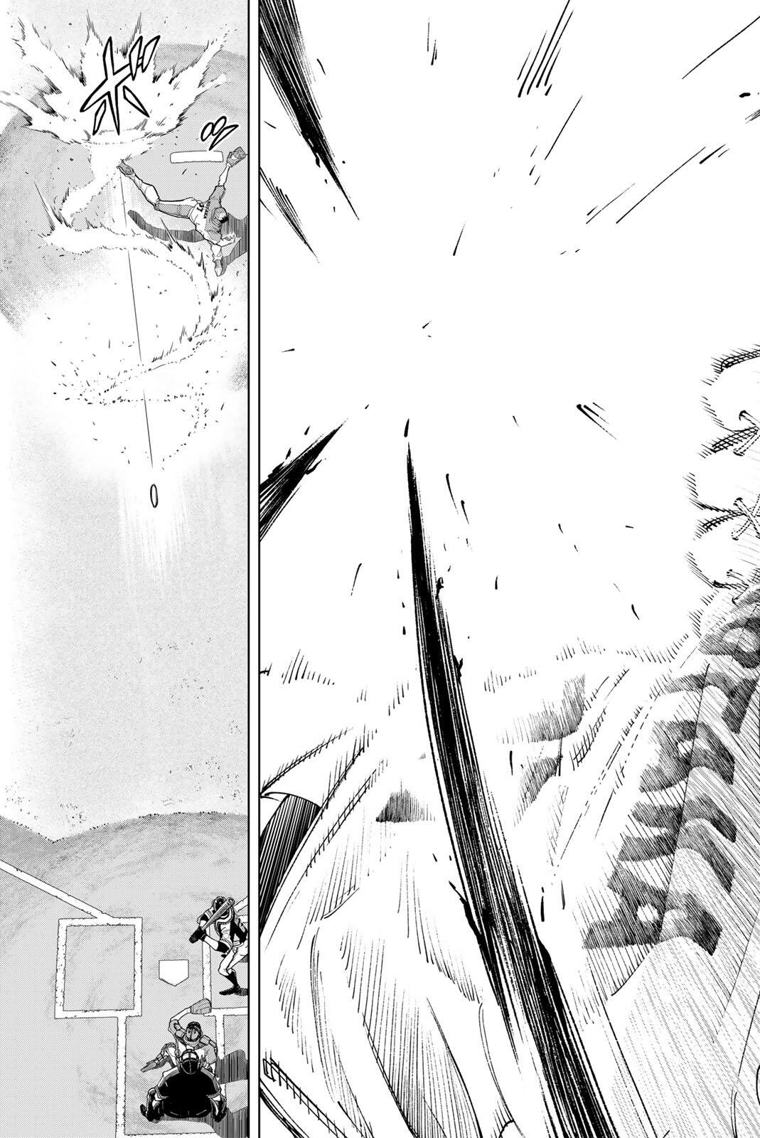 Read DORAHACHI Chapter 58 [High Quality / Full] - Page 3 - nicomanga.com