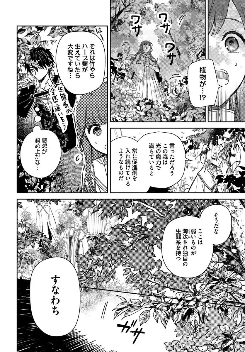 ISEKAI DE ANE NI NAMAE WO UBAWAREMASHITA Chapter 27.3 - Page 5