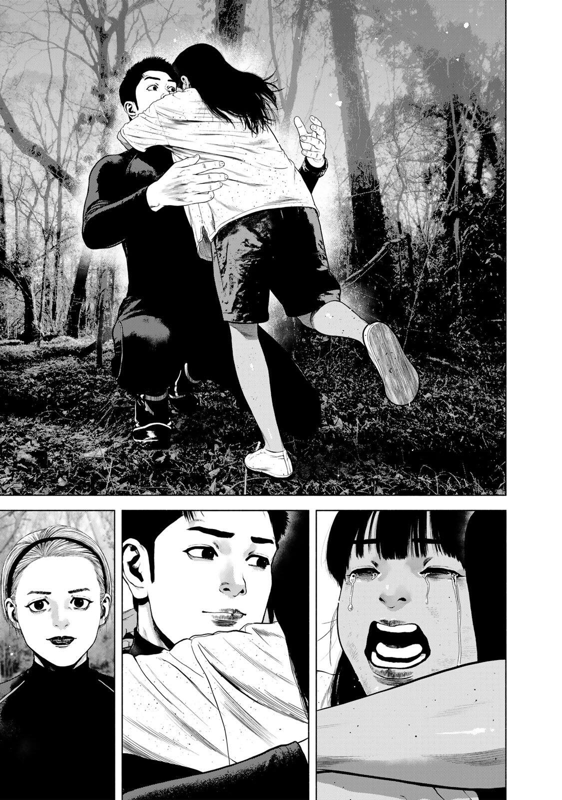 FURITSUMORE KODOKU NA SHI YO Chapter 83.2 page 11 - nihonkuni.com