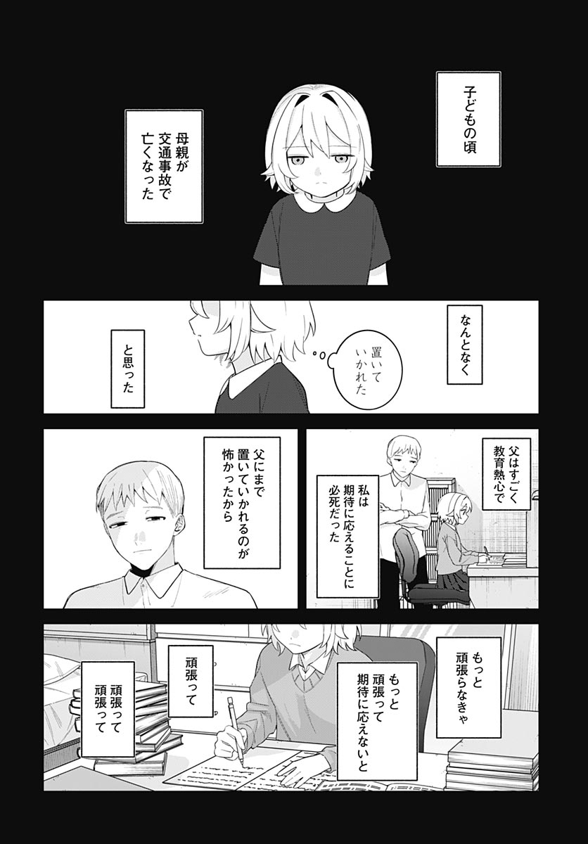 Aida to ka Fukushuuda to ka Chap 20 - Pic 20