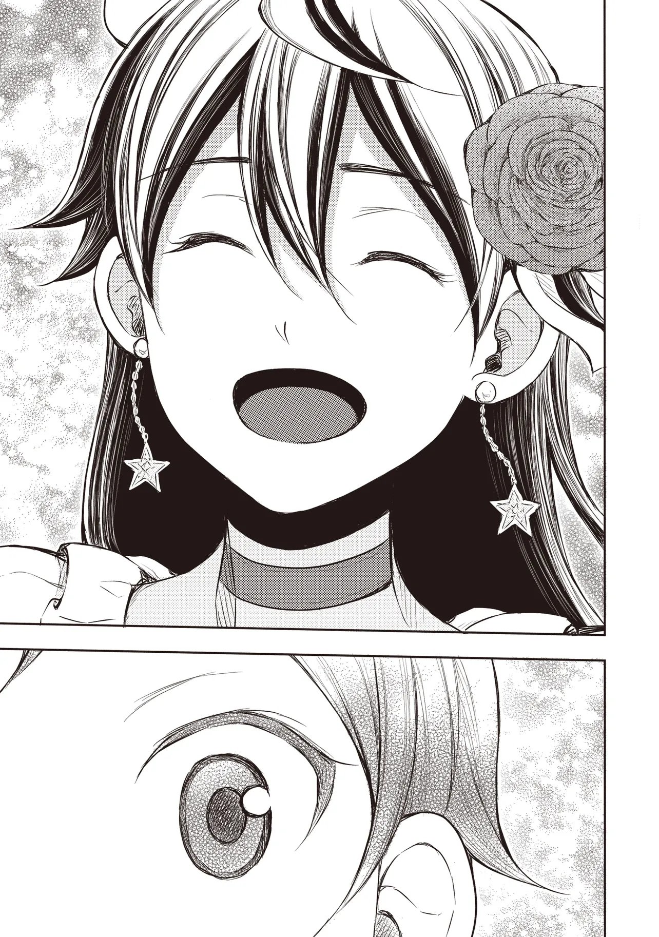 MOTO YUUSHA, IMA WA IDOL NO DRIVER WO YATTEMASU Chapter 13.4 page 8 - nihonkuni.com