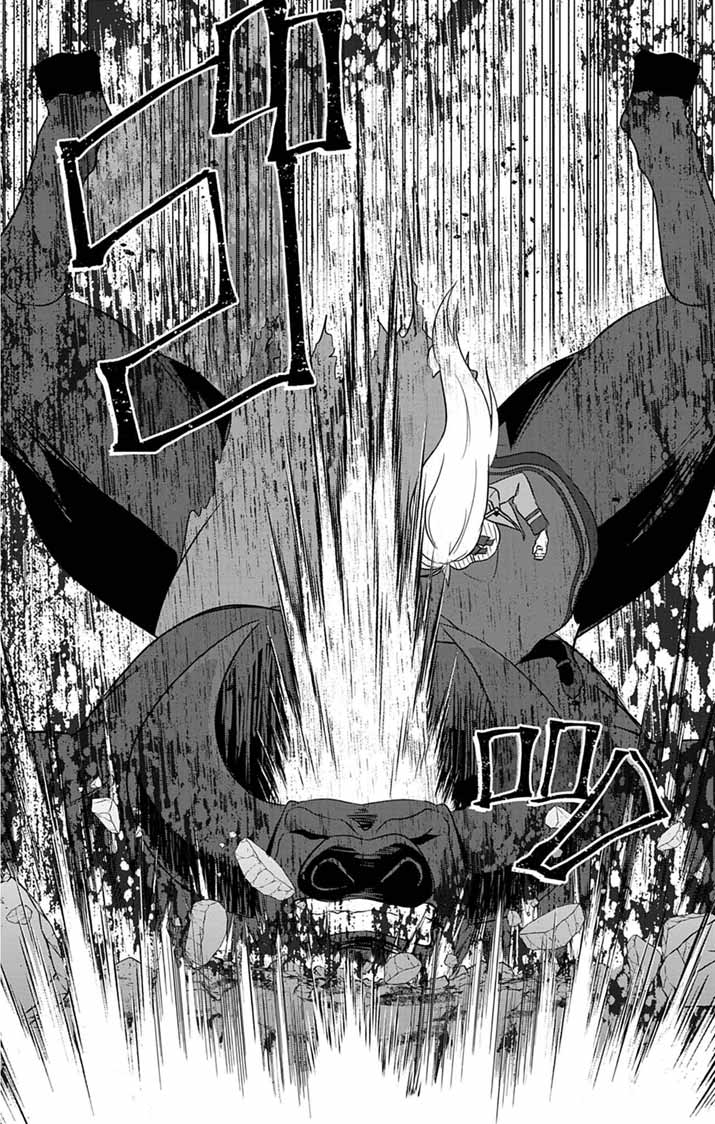 KEIKOKU NO BIKI WA STATUS HENKOU DE SUEDE KENKA MUHAI NI NARIMASHITA Chapter 11 - Page 20