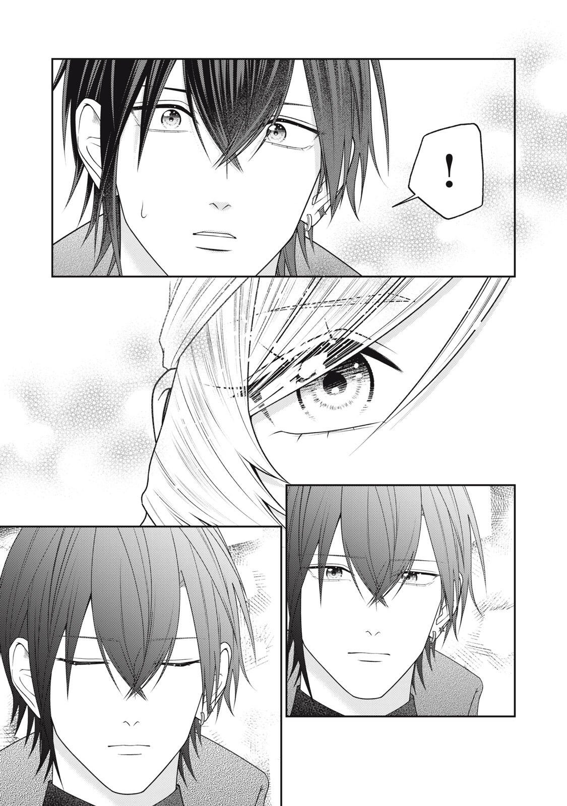 10-NENKAN KARADA WO NOTTORARE AKUJO NI NATTEITA WATASHI NI, NIDOTO KAO WO MISERUNA TO KONYAKU HAKI SHITEKITA KISHISAMA GA KYOU MO SUGATTEKURU Chap 26.2 - Pic 8