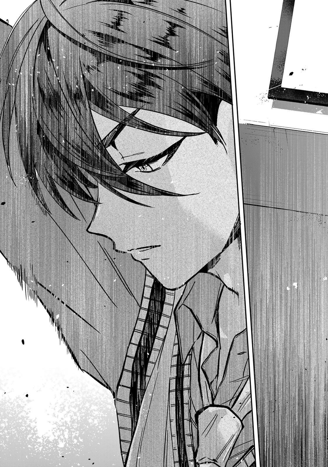 Read JANKU SHUTO Chapter 1 [High Quality / Full] - Page 27 - nicomanga.com