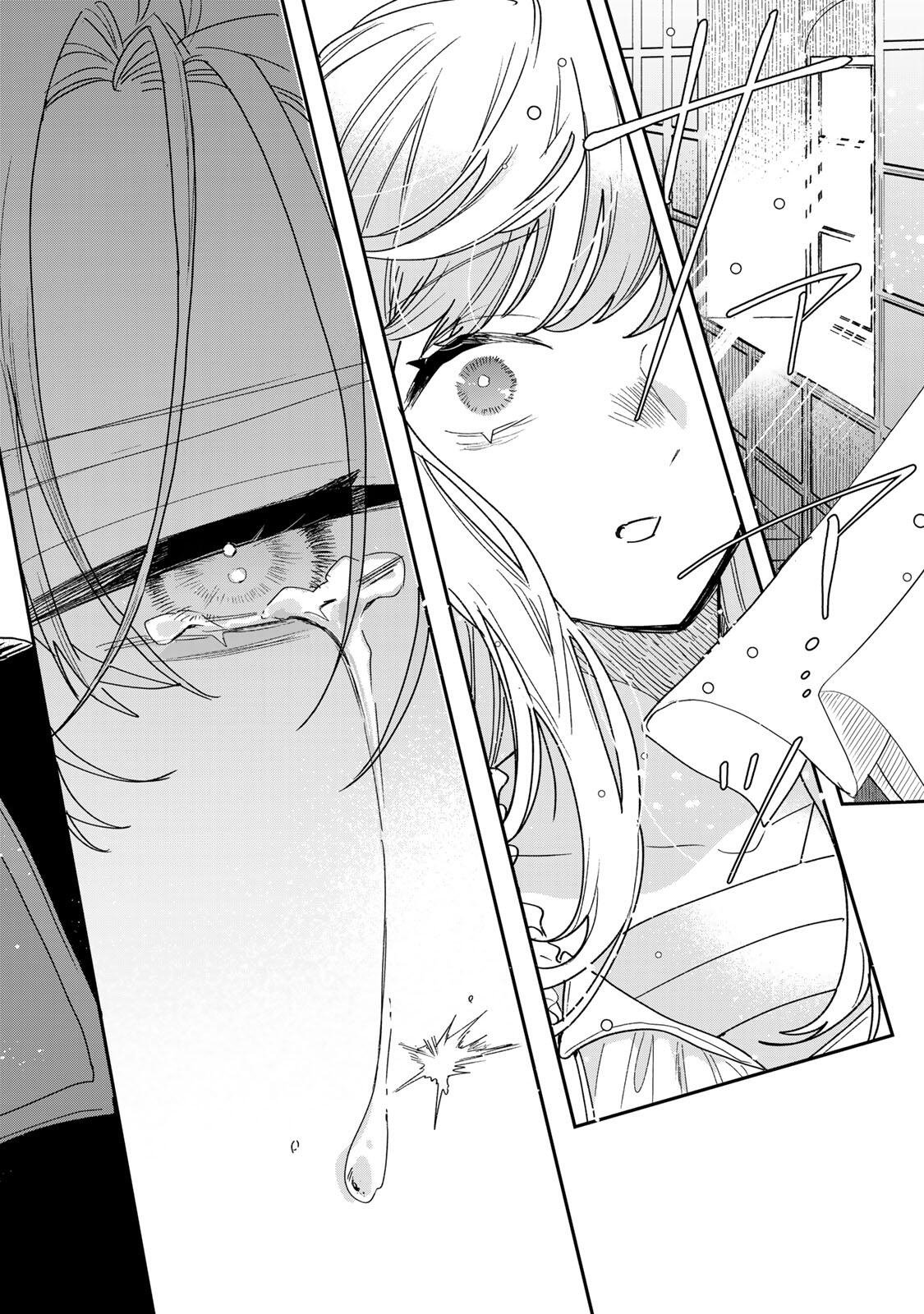 SHI NI MODORI NO SACHIUSU REIJOU, KONSE DE WA SAIKYOU LAST BOSS OGIKEI-SAMA NI DEKIAISARETEMASU Chap 40.2 - Pic 1
