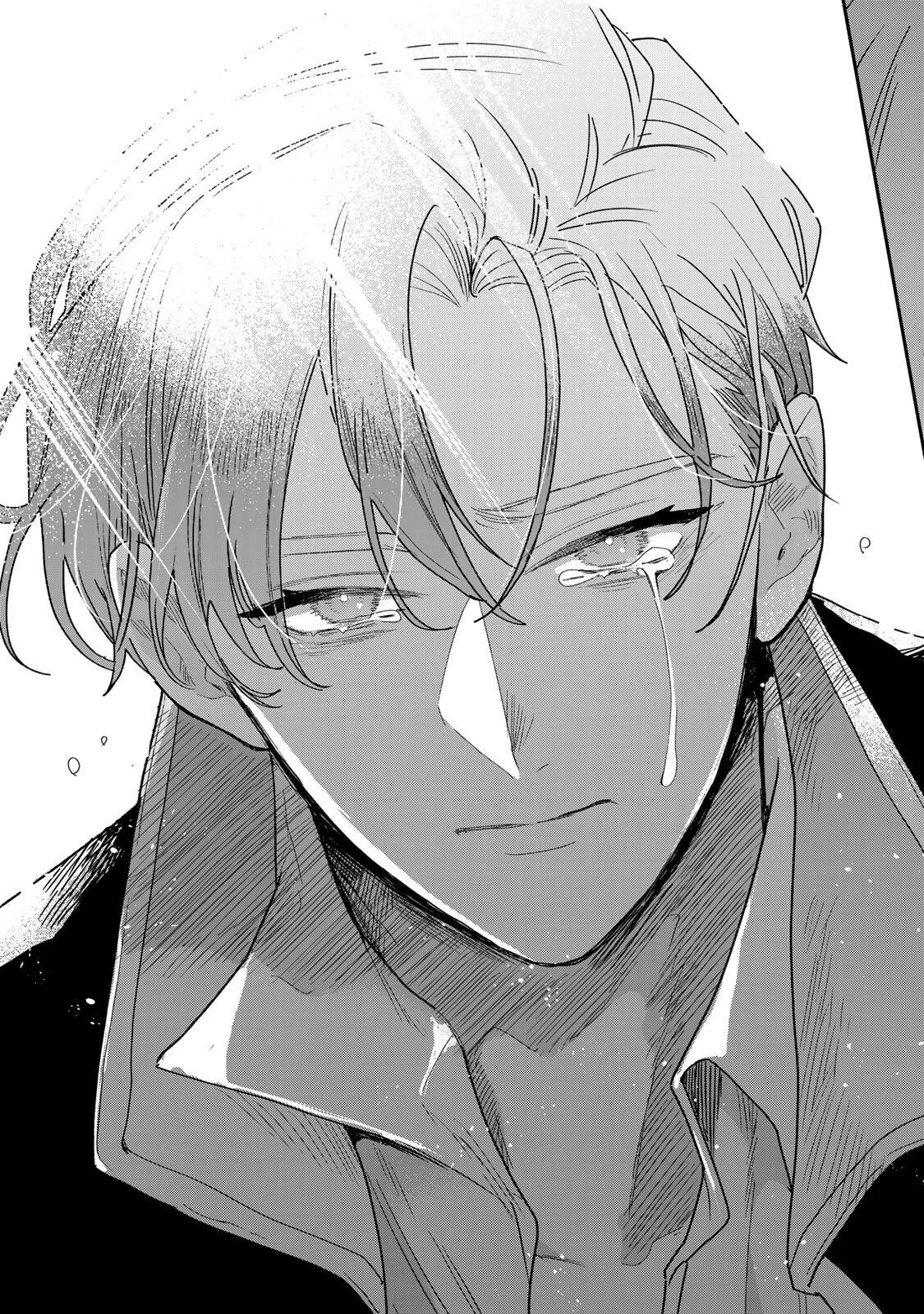 SHI NI MODORI NO SACHIUSU REIJOU, KONSE DE WA SAIKYOU LAST BOSS OGIKEI-SAMA NI DEKIAISARETEMASU Chap 40.2 - Pic 2