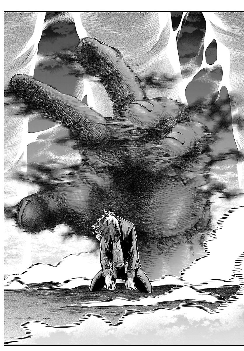 Read RANPA ~ YANKEE SHINOBU FUJOU ~ Chapter 69 [High Quality / Full] - Page 10 - nicomanga.net