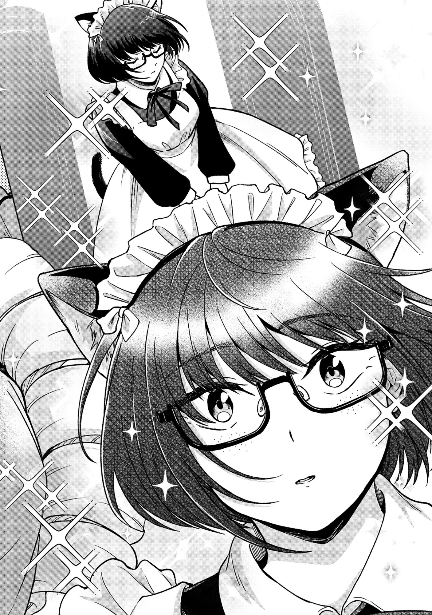 ITSUKA OJOU-SAMA NI NARITAI KEI DUNGEON HAISHINSHA GA HONMONO NO OJOU-SAMA NI NARU MADE - RAW Chapter 10.2 - Page 9