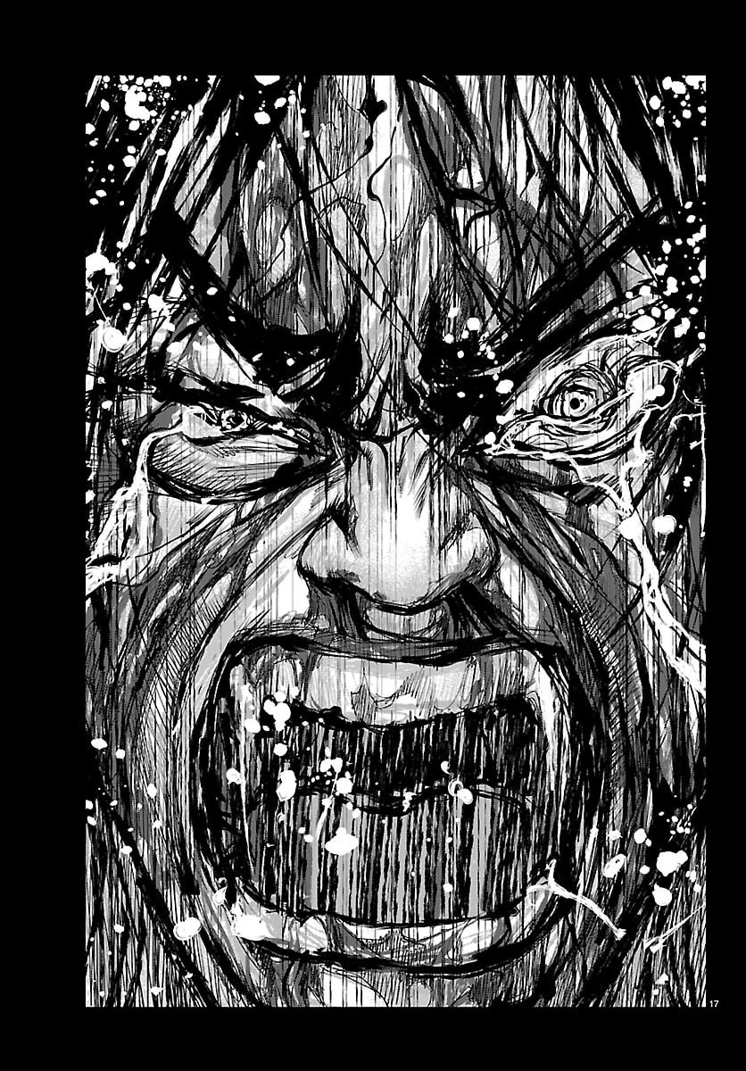 HIKUIDORI USHUUBORO TOBIGUMI Chapter 44 page 17 - nihonkuni.com