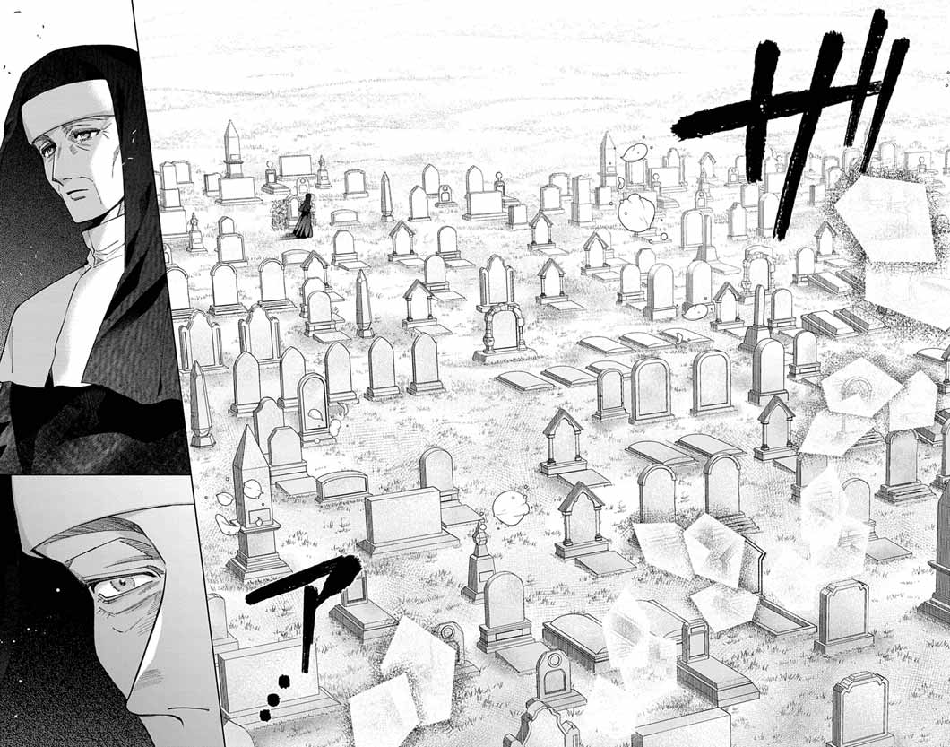 TSUIHOU REIJOU KARA NO TEGAMI ~KATSUTE AISHITE ITA MINASAMA E WATASHI NO KOTO NADO OWASURE DESU KA?~ Chapter 6 page 26 - nihonkuni.com