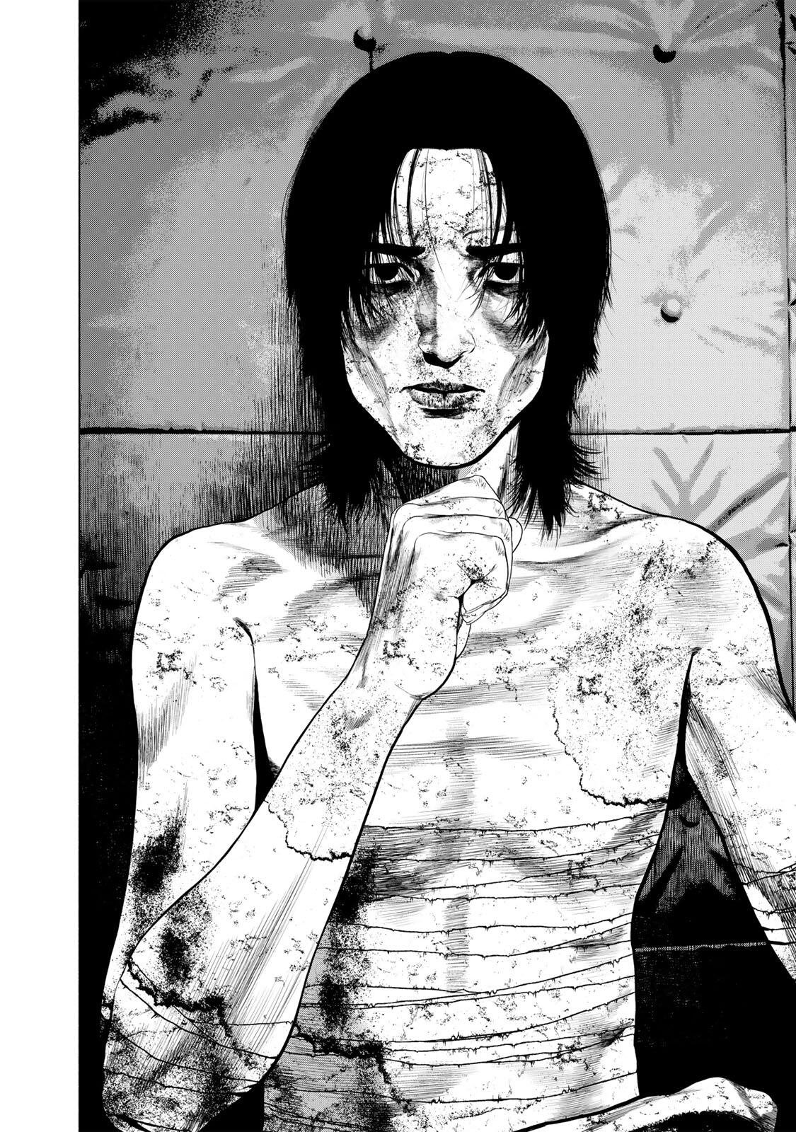 FURITSUMORE KODOKU NA SHI YO Chapter 84.1 page 10 - nihonkuni.com