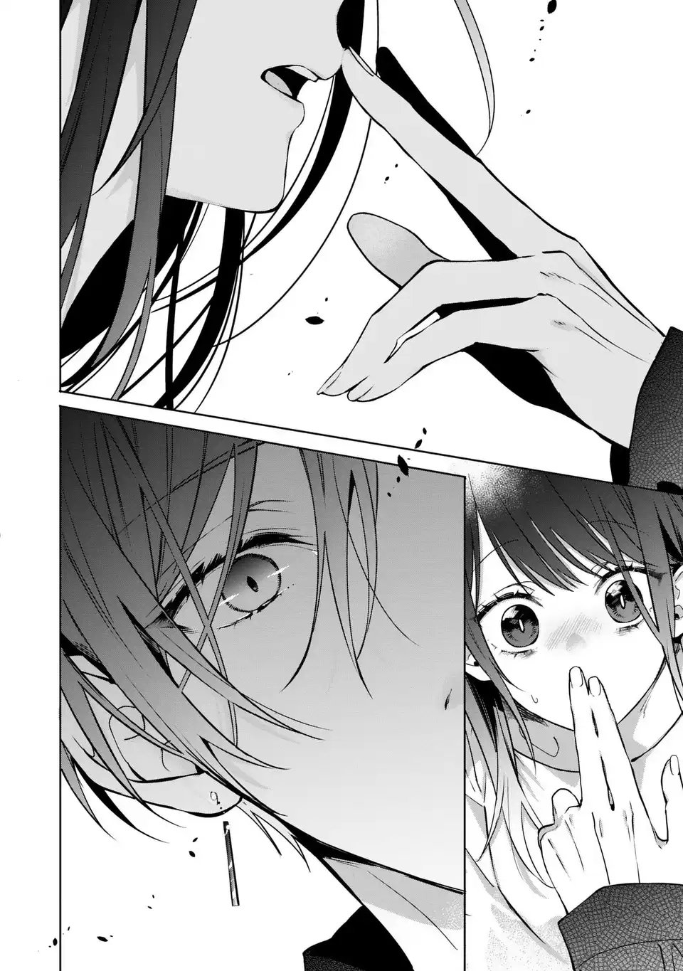 Read RIN TO HANAZAKU MAJO NO KOI Chapter 13 [High Quality / Full] - Page 14 - nicomanga.net