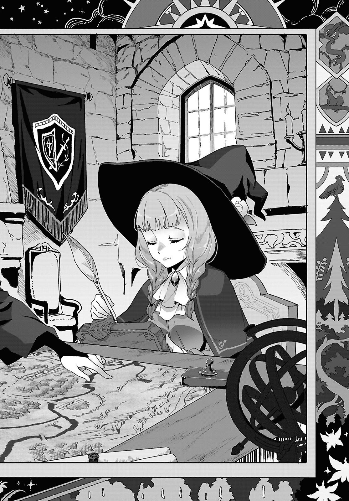 ISEKAI SHOKUDOU ~ YOUSHOKU NO NEKOYA ~ (MANGA) Chapter 46.2 page 4 - nihonkuni.com