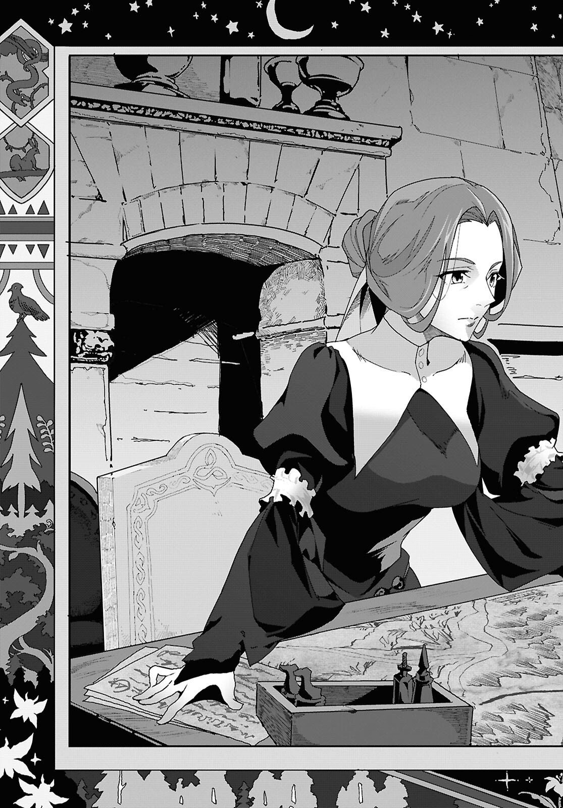 ISEKAI SHOKUDOU ~ YOUSHOKU NO NEKOYA ~ (MANGA) Chapter 46.2 page 5 - nihonkuni.com