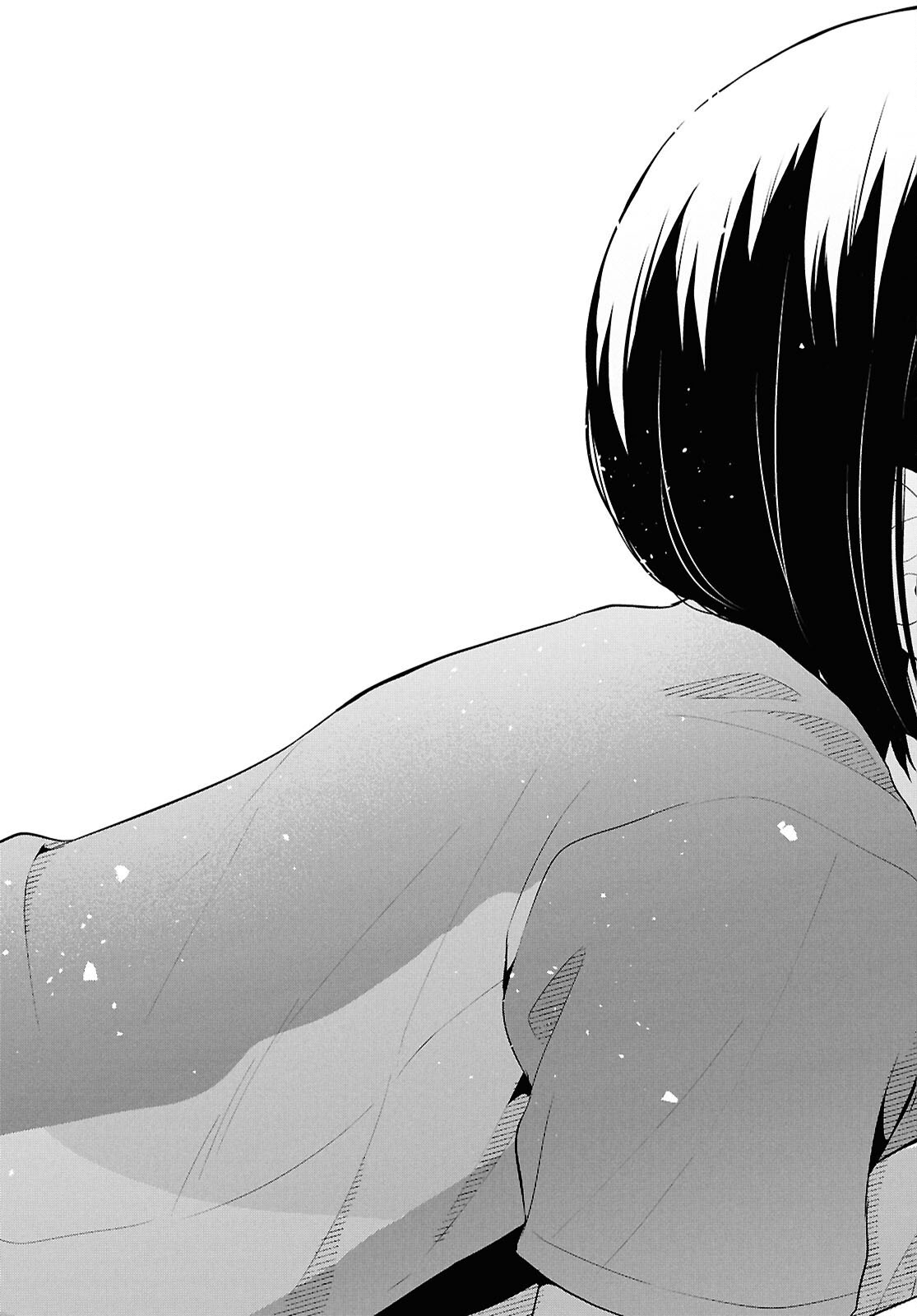 DANJO HI 1 : 5 NO SEKAI DE MO FUTSU NI IKIRARERU TO OMOTTA? GEKI E KANJONA KANOJO TACHI GA MUJIKAKU DANSHI NI HONRO SARETARA Chapter 19 page 29 - nihonkuni.com