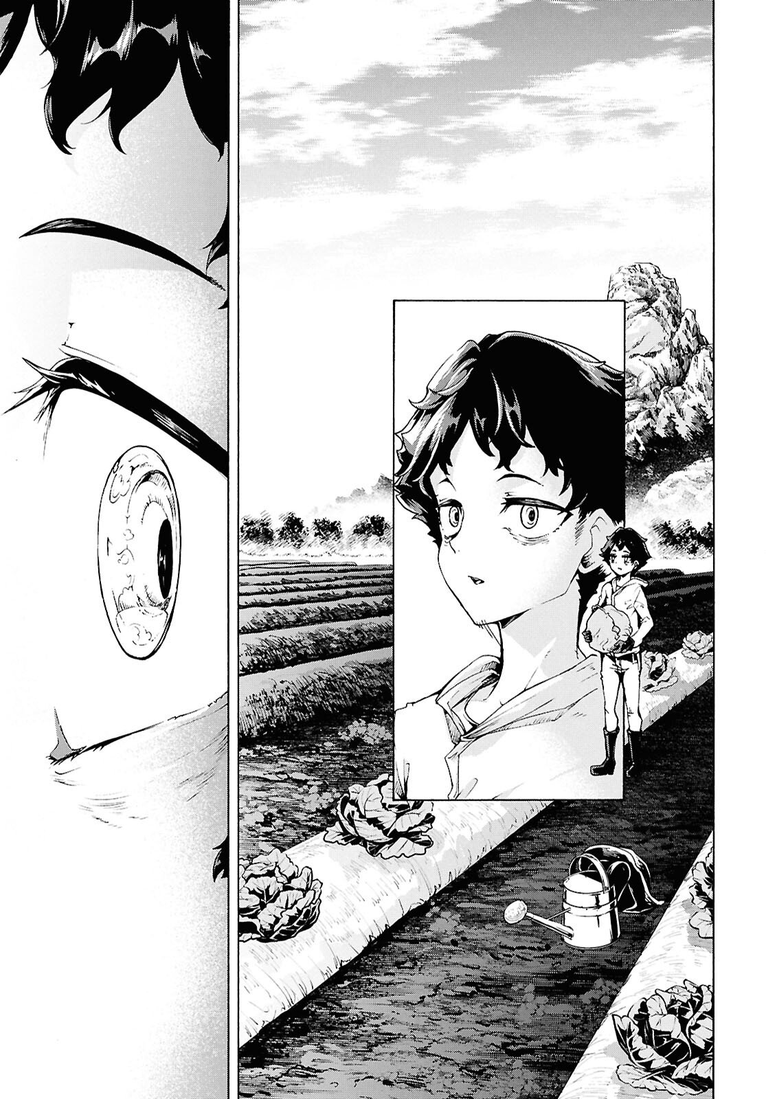 INAKA NO HOME CENTER OTOKO NO JIYUU NA ISEKAI SEIKATSU Chapter 86.2 page 27 - nihonkuni.com