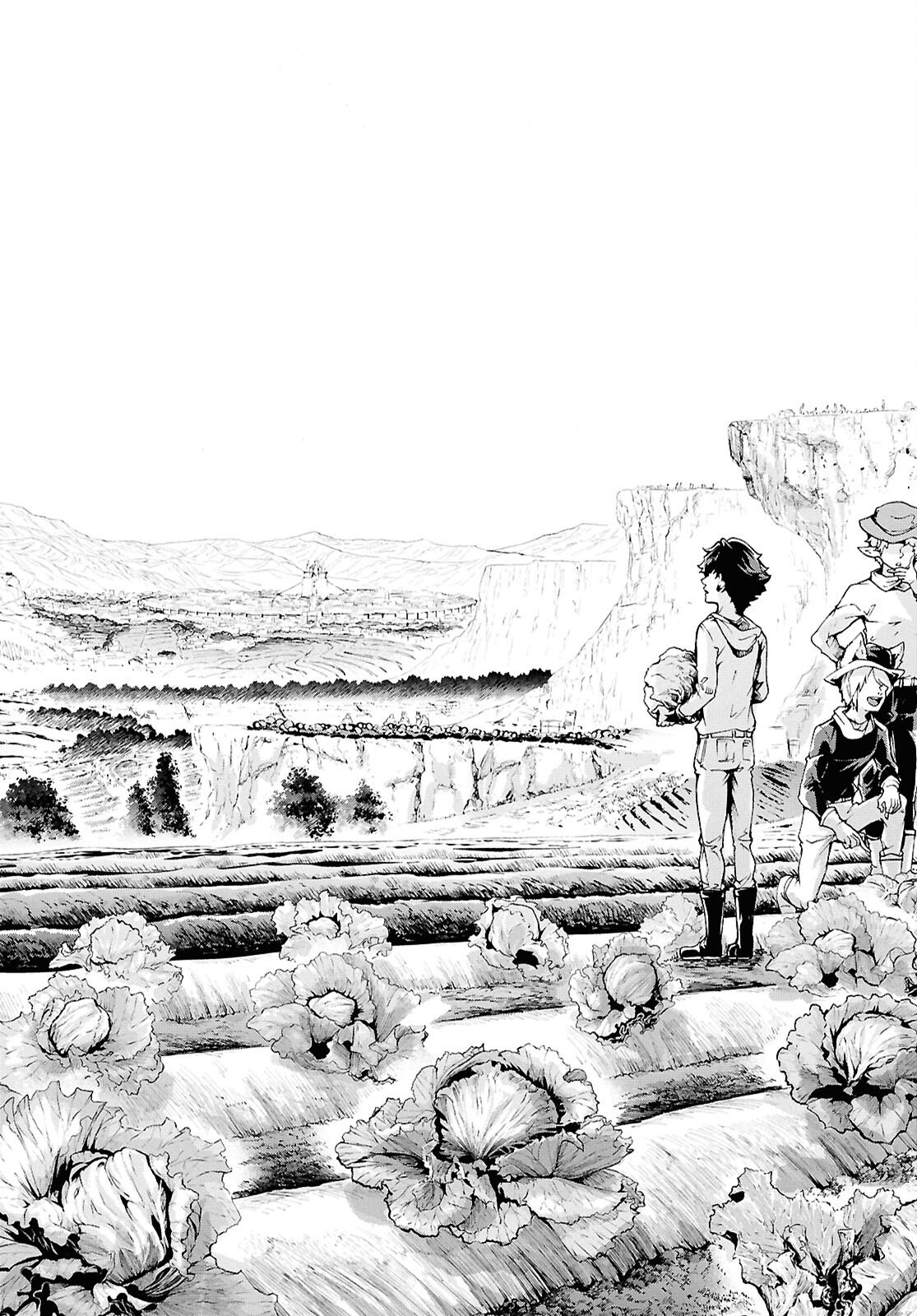 INAKA NO HOME CENTER OTOKO NO JIYUU NA ISEKAI SEIKATSU Chapter 86.2 page 28 - nihonkuni.com