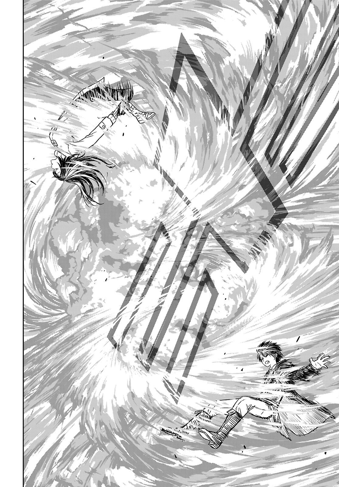 REINCARNATED AS THE MASTERMIND OF THE STORY - RAW Chapter 41 page 24 - nihonkuni.com