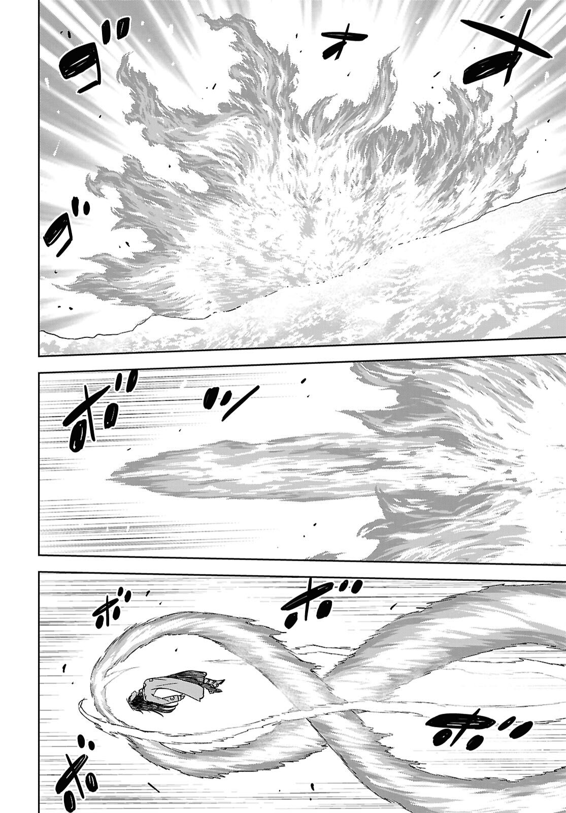 REINCARNATED AS THE MASTERMIND OF THE STORY - RAW Chapter 41 page 26 - nihonkuni.com