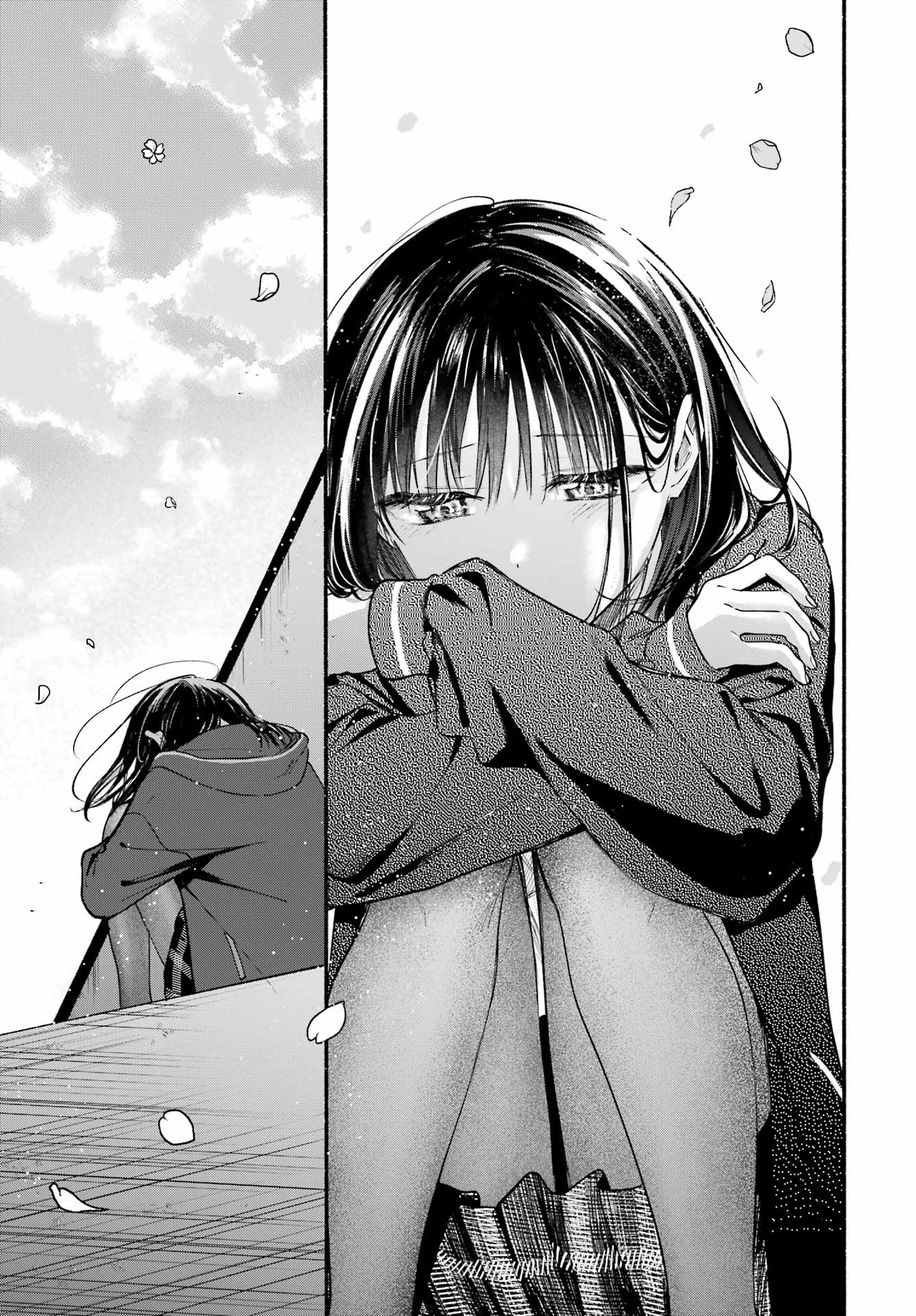 TONARI NO NEKO TO KOI SHIRAZU Chap 33 - Pic 20