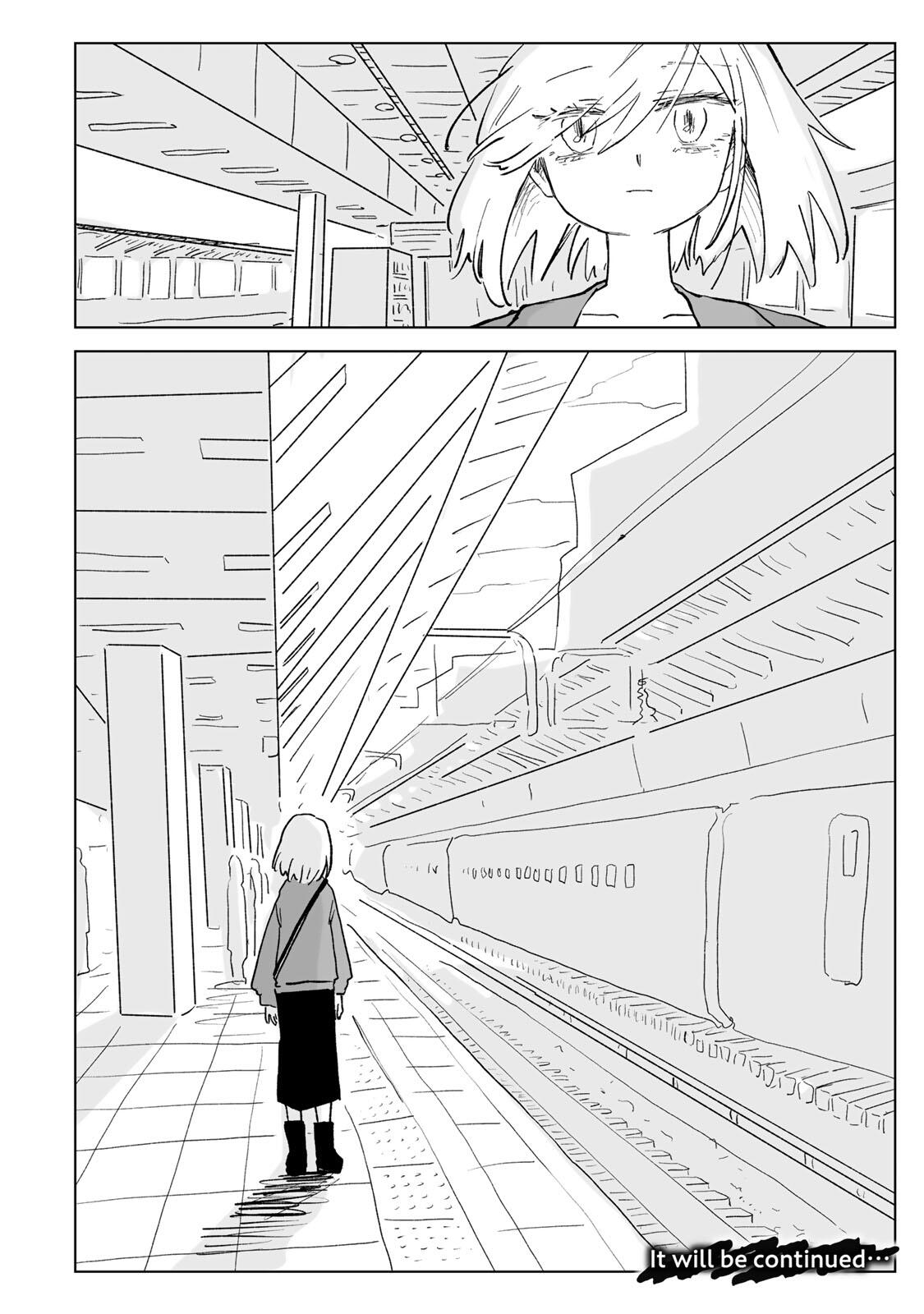 Read MII-CHAN TO YAMADA-SAN Chapter 31.2 [High Quality / Full] - Page 16 - nicomanga.net