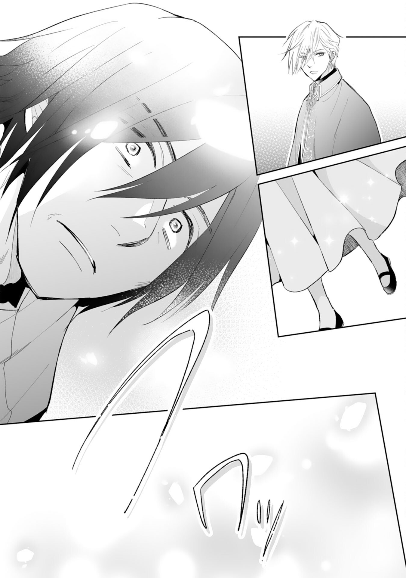 KONYAKU HAKI WA HONMOU DESU! SEIJO NO CHIKARA GA KAIKA SHITA NO DE WATASHI WA JIYUU NI KURASHIMASU - HONMONO NO SEIJOU WA GISHI DE WA NAKU WATASHI DESHITA Chapter 14 page 16 - nihonkuni.com