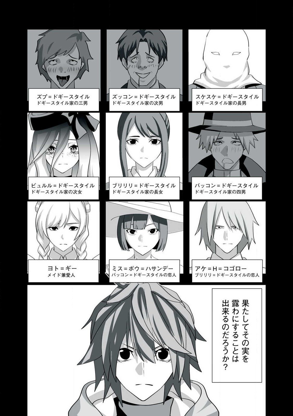 TSUIHOU SARETA RENKINJUTSUSHI, ADULT TOYS DE SEKAI WO SUKUU ～ DONNA MONSTER DEMO ZETTAI NI IKASERU OTOKO ～ Chapter 77 - Page 2