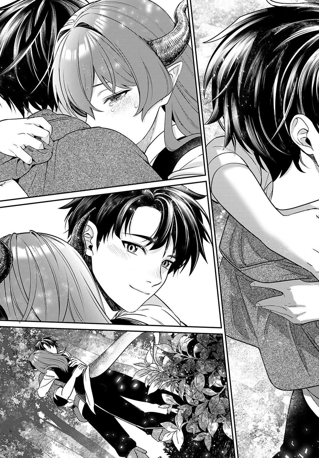 SHOUNIN SKILL DE MAOUJOU NO KOURYAKU WO MEZASU - ISEKAI TENISHITA NO DE SAIKYOU ITEM TO TOOKUJUTSU DE IKINUKU TO NI SHITA Chap 11 - Pic 29