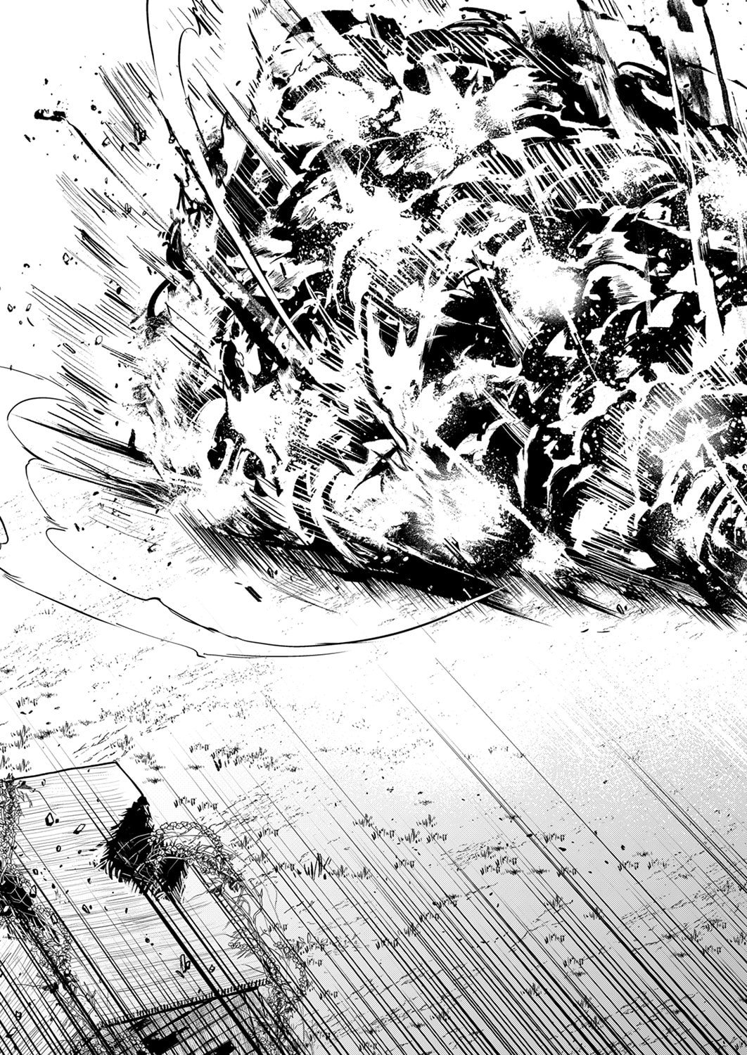 SHURA YOUJO NO EIYUUTAN: HANPASHA TO IWA RETA YOUHEI, YOUJO NI TENSEI SHITE NARIAGARU Chapter 15 page 29 - nihonkuni.com