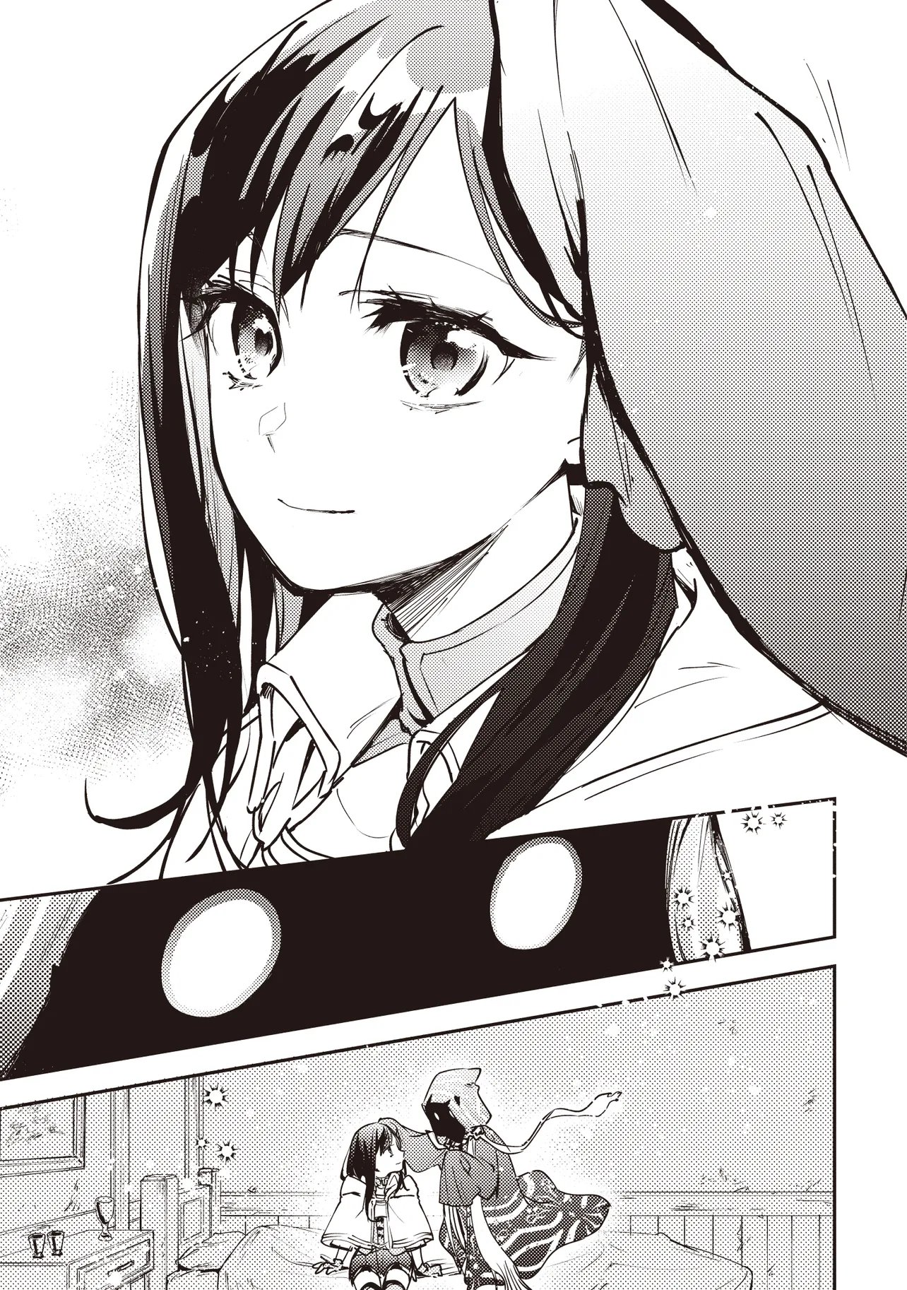 GAME SEKAI DE MAMONO NI TENSEI SHITE SHIMATTA ORE, ZENSE DE OSHI DATTA HEROINE WO HIROTTE SHIMAU Chap 9.1 - Pic 8